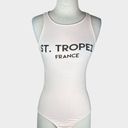 PacSun L.A. Hearts |  Women's St. Tropez Cutout Pink Bodysuit | XS Photo 11