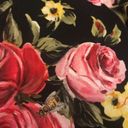 Dolce & Gabbana nwot dolce&gabanna floral dress Photo 10