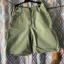 Hunt Club vintage high rise shorts Photo 1