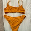 PacSun Bikini Top And Bottoms Photo 1