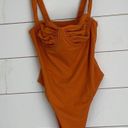 Free People NWOT  belle the label vision one piece Photo 2