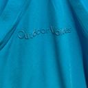 Outdoor Voices NWT  Sleeveless Exercise Dress in Azure (Size XL) Photo 13