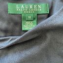 Ralph Lauren Lauren By  Suede Dress Photo 2