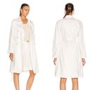 Nili Lotan Oliver Trench Coat khaki size M Size M Photo 1