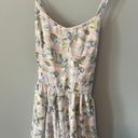 Blueberry Print Romper Size M Photo 0