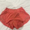 Lululemon Hotty Hot Short 2.5” Photo 1