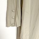 Wild Rose VTG  Trench Coat Photo 3