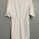 Adidas  Original Trefoil T-Shirt Dress XS Photo 5