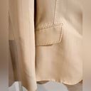 Anne Klein Vintage  Cream Blazer Photo 6