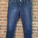 CAbi  the straight jeans size 14 Photo 0