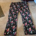 Garnet Hill  pants 16L Photo 1