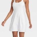 All In Motion  white tennis active dress size M Photo 0