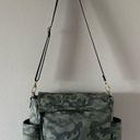 Pottery Barn Kids/Baby Ultimate Diaper Bag Backpack Green Camo Photo 6