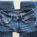 American Eagle Outfitters Kickboot Jeans Photo 2