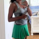 Prince Tennis Skirt Green Size XS Photo 1