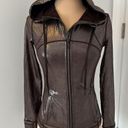 Lululemon  Hooded  Define Jacket Radiant Foil French Press Photo 0