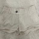 Gap Vintage Low Rise Denim Shorts Photo 0