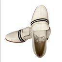 Rag and Bone  white amber loafers size 5 Photo 5