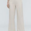 Everlane NWT  The Organic Wide-Leg Pant Photo 1