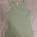 Lululemon Align Waist-Length Racer back Tank Photo 0