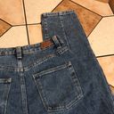 Simple Society  dark wash denim jeans size 28 Photo 2