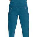 Healing Hands  Jogger Six Pocket Tara Scrubs Pant Purple Label Size XST #2755 Photo 2