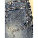 Matilda Jane  Good Hart GH Grand Loop High-rise Flare Jeans 8 NWT Photo 7