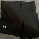 Under Armour Spandex Photo 0