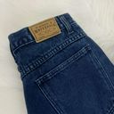 Brittania Vintage Britannia High Waist Mom Jeans Denim Photo 3