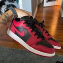 Nike Jordan Retro 1 Low Sneakers Photo 1