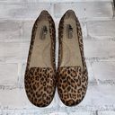 Cliffs  By White Mountain cheetah slip on smoking loafers Photo 1