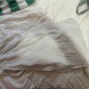 Lululemon White Pace Rival Skirt Photo 0