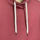 Vuori  Halo Essential Hoodie Desert Rose Red Large NWT Photo 2