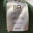 BP 5/$25 NWT  Women's Headwrap and Gloves in Green Jewel Photo 3