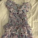 Love Shack Fancy  Floral Dress  Photo 1