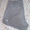 Lululemon Hotty Hot High-Rise Lined Short 4” Photo 1