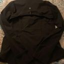 Lululemon Black Define Jacket Photo 1