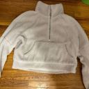 Lululemon Scuba Sweatshirt Photo 0