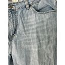 L.L.Bean  Jeans Womens 14 Medium Tall Blue Denim Classic Fit Straight Leg Photo 1