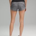 Lululemon Speed Up Low-Rise Lined Short 2.5” Photo 1