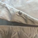 Coldwater Creek  White Spring & Summer Blazer Jacket with Pockets Size 14 Photo 6