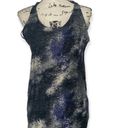 Marc by Marc Jacobs SZ M tie neck abstract sheath dress Photo 0