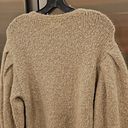 Isabel Marant 💕 ETOILE💕 Shaelyn Sweater ~ Alpaca Blend Beige EU 38 Photo 12