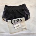 Zyia  5 Star Short in Black & Camo Photo 9