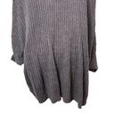 Barefoot Dreams  Women's Gray Cozy Chic Lite Shrug Wrap Cardigan Size Large / XL Photo 7