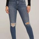 Good American Good Legs Crop Jeans Photo 0