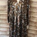 LuLaRoe NWT LLR Elegant Sarah Metallic Duster Photo 0