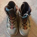 multicolor hiking boots Multiple Size 7 Photo 3