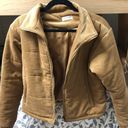 Vestique Brown Puffer Jacket Photo 0