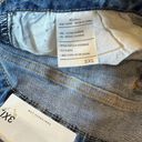 KanCan USA KanCan Mid Rise Distressed Ankle Skinny Jeans Plus Size 3XL Photo 6